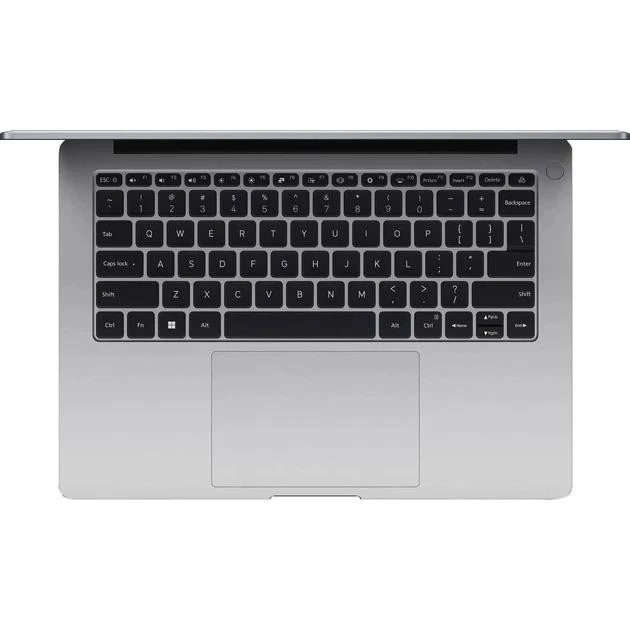 Xiaomi RedmiBook 14 2023 i7-12700H/16GB/512GB (JYU4555CN) Бренд: Xiaomi; Линейка: RedmiBook 14;