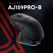 Ajazz AJ159Pro Black (AJ159-PRO-B) (UA)