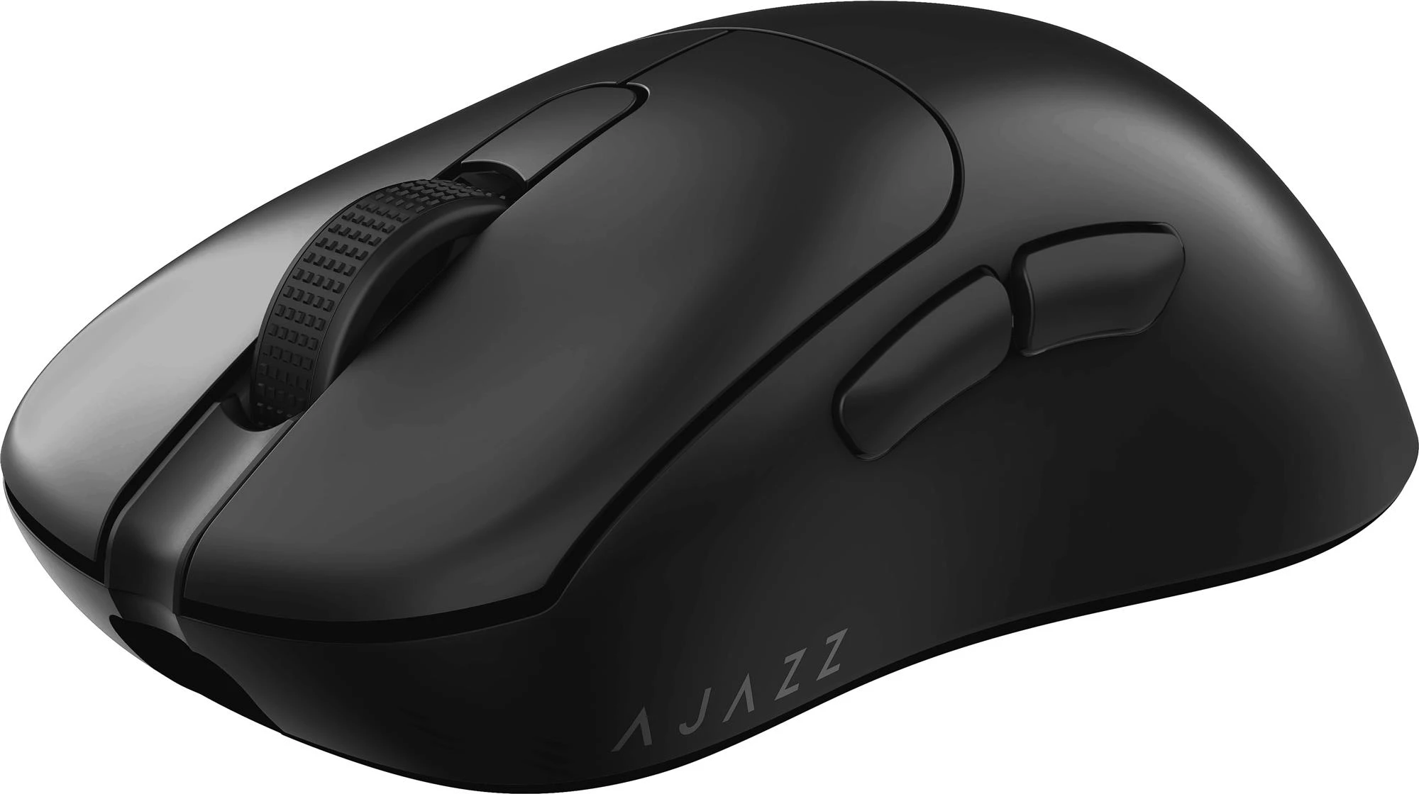 Ajazz AJ179Pro Black (AJ179-PRO-B) (UA) Кількість кнопок: 5; Тип