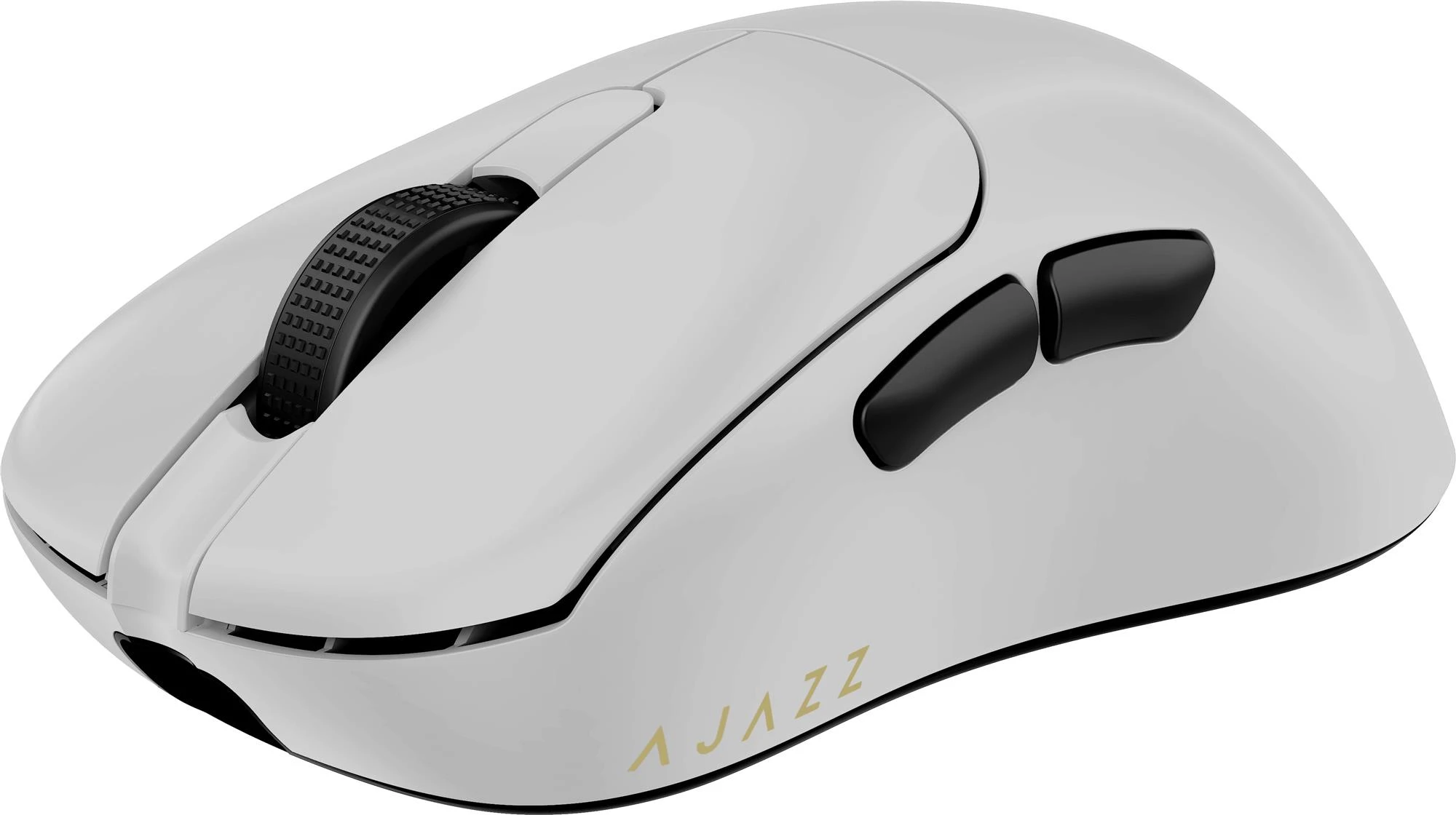 Ajazz AJ179Pro White (AJ179-PRO-W) (UA) Количество кнопок: 5; Тип