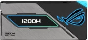 ASUS ROG Thor 1200W Platinum III (ROG-THOR-1200P3-GAMING, 90YE00V2-B0NA00) (UA)