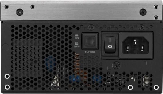 ASUS ROG Thor 1200W Platinum III (ROG-THOR-1200P3-GAMING, 90YE00V2-B0NA00) (UA) Бренд: ASUS; Форм-фактор БП: ATX / EPS;