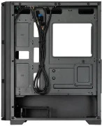 Chieftec Pro Midi TG Black (AS-02B-TG-OP) (UA)