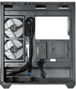 Chieftec VISTA Black (GT-01B-OP ) (UA)