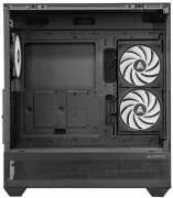 Chieftec VISTA Black (GT-01B-OP ) (UA)