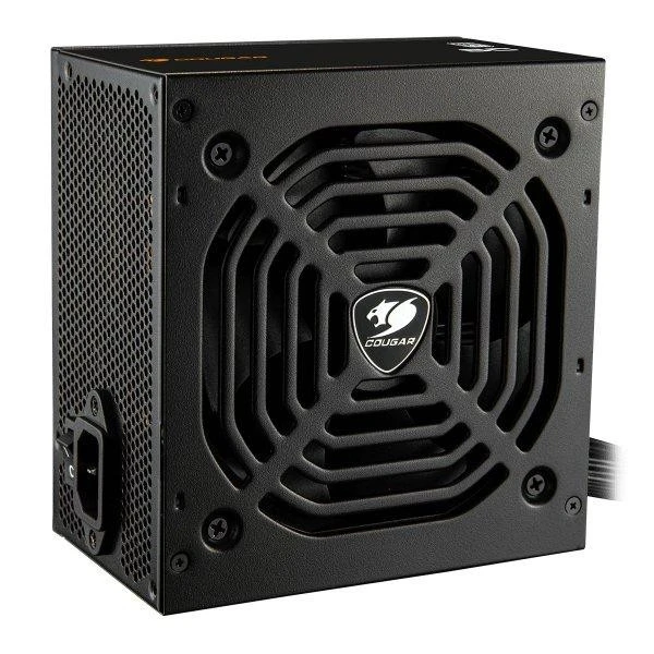 Cougar SC 550 (UA)