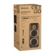 Defender Boomer 130 (65133) (UA)