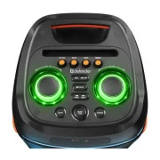 Defender Boomer 200 Black (65201) (UA)