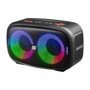 Defender Q5 Black (65305) (UA)