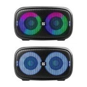 Defender Q5 Black (65305) (UA)