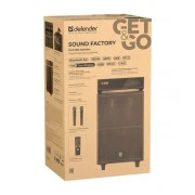 Defender Sound Factory (65093) (UA)