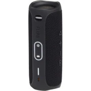 JBL Flip 5 Black (JBLFLIP5BLKEU) (UA)