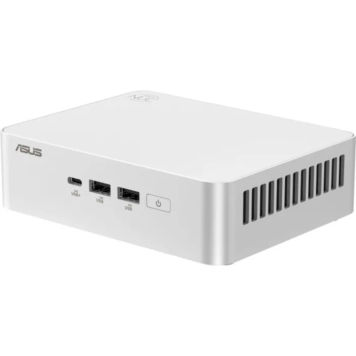 ASUS NUC 15 Pro+ (RNUC15CRSU700002) (90AR00P3-M00040) (UA) Бренд: ASUS; Тип процесора: Intel Core