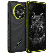 Ulefone Armor X31 Pro 8/256Gb Black/Green Europe