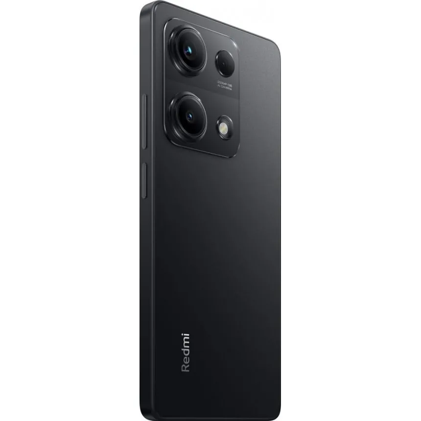 Xiaomi Redmi Note 14S 8/128GB Midnight Black (no adapter) Europe Дисплей: 6.67 / Amoled (2400x1080 точек)