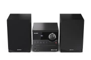 Микросистема Sharp Micro Sound System Black (XL-B512(BK))