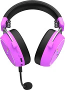 Наушники с микрофоном HATOR Hypergang 3 Wireless Cyber Violet (ESH52) (UA)