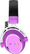 Наушники с микрофоном HATOR Hypergang 3 Wireless Cyber Violet (ESH52) (UA)