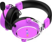 Наушники с микрофоном HATOR Hypergang 3 Wireless Cyber Violet (ESH52) (UA)
