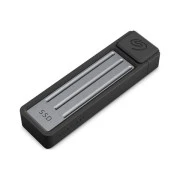 Seagate External Ultra Compact Dark Grey 1 TB (STMX1000400) (UA)