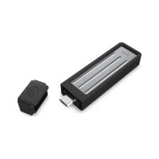 Seagate External Ultra Compact Dark Grey 1 TB (STMX1000400) (UA)