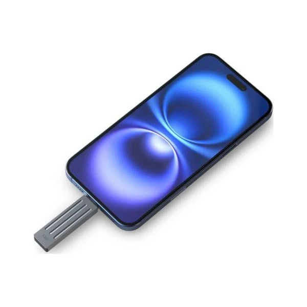 Seagate External Ultra Compact Dark Grey 1 TB (STMX1000400) (UA) Бренд: Seagate; Об'єм, ГБ: 1000;