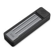 Seagate Ultra Compact Dark Grey 2 TB (STMX2000400) (UA)