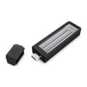 Seagate Ultra Compact Dark Grey 2 TB (STMX2000400) (UA)