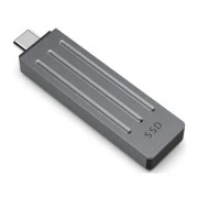 Seagate Ultra Compact Dark Grey 2 TB (STMX2000400) (UA)