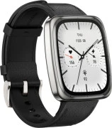Смарт-годинники Amazfit Active 2 Black Leather (1155812) (UA)