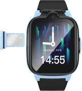 Смарт-годинники Hoco Y104 Blue (6942007646369) (UA)