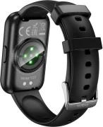 Смарт-годинники Hoco Y25 Black (6942007641708) (UA)
