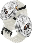 Смарт-годинники Hoco Y29 Silver (6942007648523) (UA)