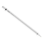 Стилус Devia Touch Pencil Universal White (6938595311024)
