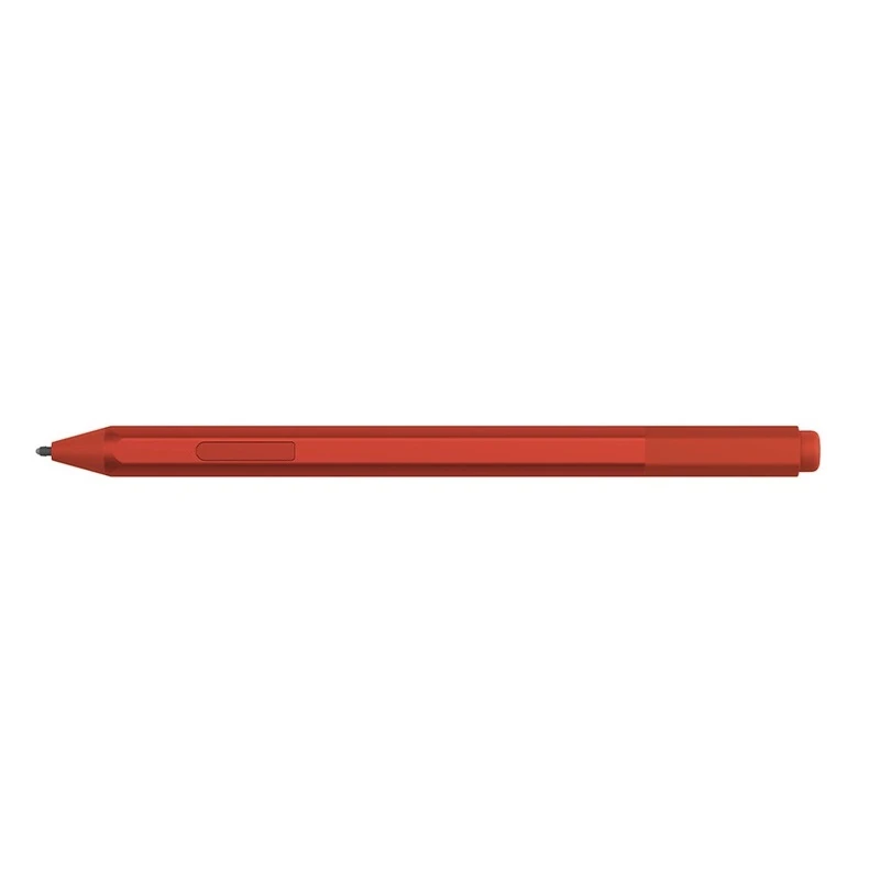 Стилус Microsoft Surface Pen Poppy Red (EYU-00041) Вид: стилус; Сумісність з ОС: