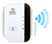 Точка доступу Fenvi FWD-R616U Wi-Fi Repeater