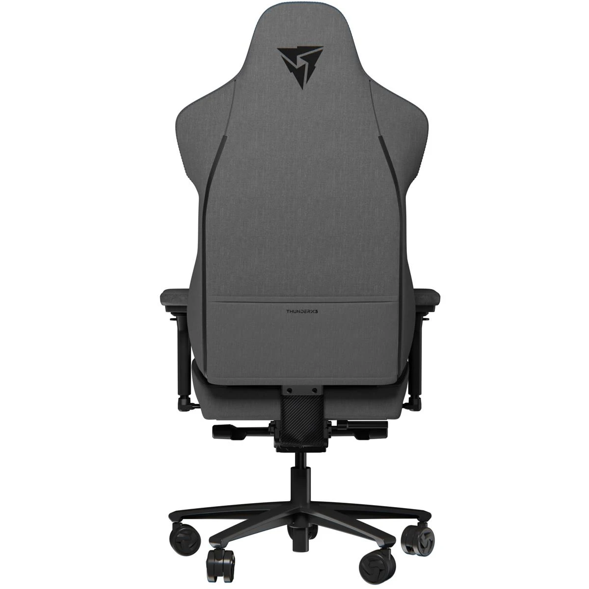 TX3 Core Mesh Black (TEGC-2068101.11) Оснування: хрестовина з