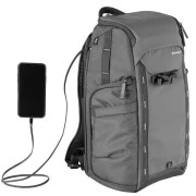 Vanguard VEO Adaptor R48 Gray (DAS301756) (UA)