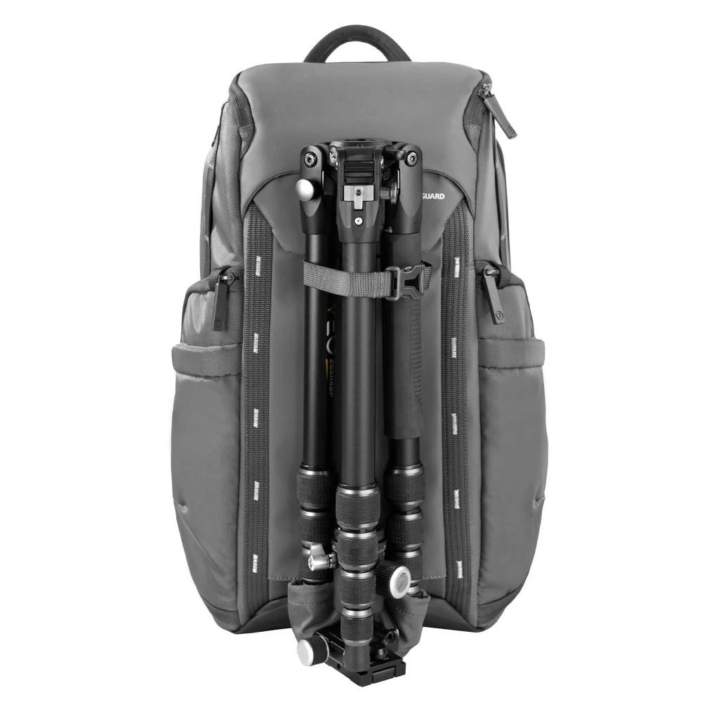 Vanguard VEO Adaptor R48 Gray (DAS301756) (UA) Бренд: Vanguard; Назначение: для фото