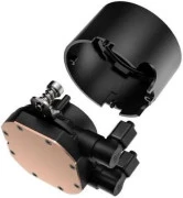 Водяне охолодження PCCooler DA240 ARGB Black (UA)