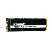 2TB Patriot P400 V4 M.2 2280 PCIe NVMe 4.0 x4 TLC (P400VP2TBM28H)