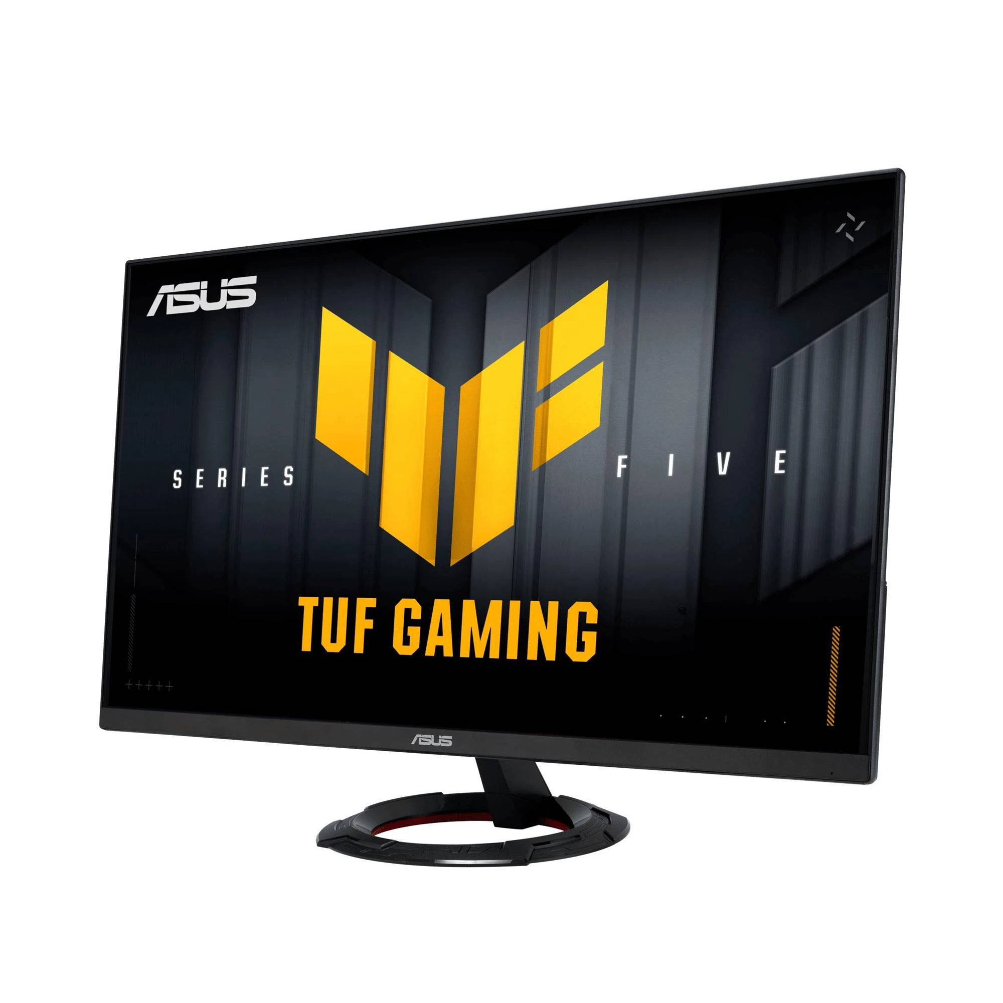 Asus 27 TUF Gaming VG279Q5R (90LM0BS0-B01E71) IPS Black 200Hz (UA) Діагональ екрану: 27; Роздільна