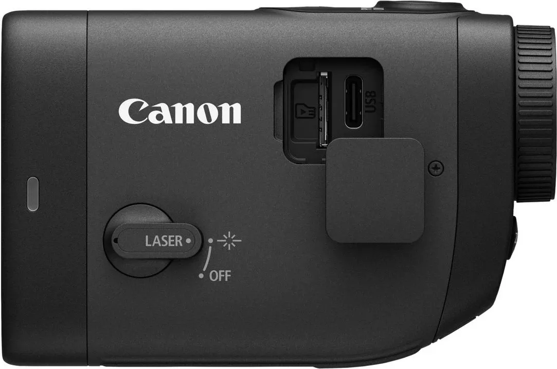 Canon PowerShot Golf (6254C002) (UA) Бренд: Canon; Категория
