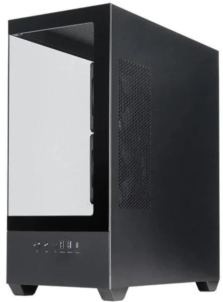 Chieftec VISTA Black (GT-01B-OP ) (UA)