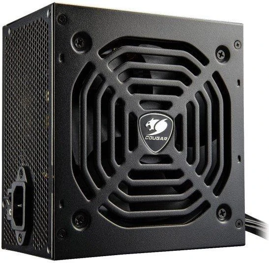 Cougar SC 650 (UA) Бренд: Cougar; Форм-фактор БП: ATX, EPS;