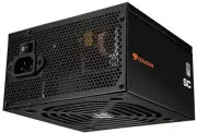 Cougar SC 650 (UA)