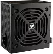 Cougar SC 650 (UA)