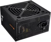 Cougar SC 650 (UA)