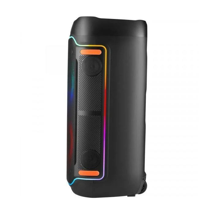 Defender Boomer 200 Black (65201) (UA)