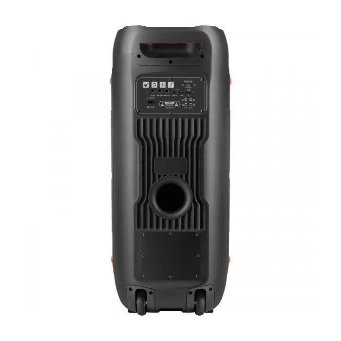Defender Boomer 200 Black (65201) (UA)
